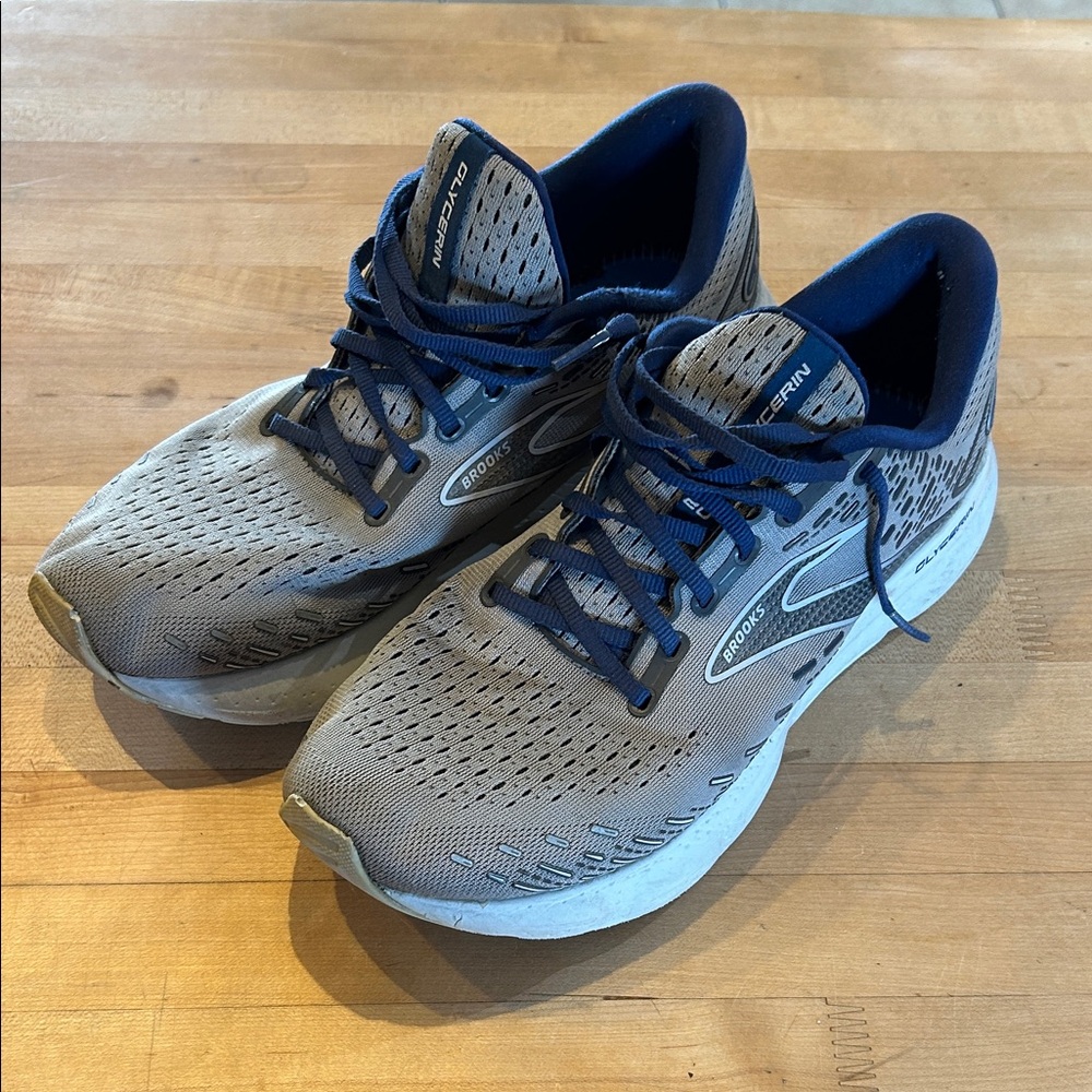 Brooks Glycerine Men’s Running Shoes Size 11